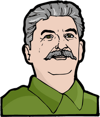 Download Joseph Stalin Soviet Union - Stalin Clipart Png