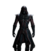 Ermac Mortal Kombat X Transparent - Free PNG