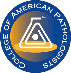 Palomar Icon - Angela Wyatt Dermatology Transparent College Of American Pathologists Logo Png