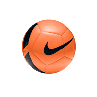 Orange Football HD Image Free - Free PNG