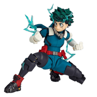 Midoriya Izuku Free Download PNG HD