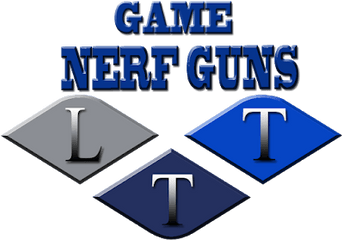 Nerf Guns Ltt Game - Ltt Game Nerf Guns Png