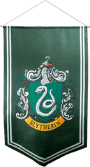 Slytherin Png Clipart Background - Harry Potter Slytherin