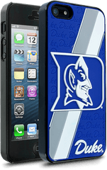 Download Ncaa Duke Iphone 5 Case - Iphone 5s Png