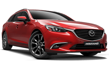 Mazda Car Free Download - Free PNG