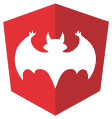 Lib4dev - Cool Angular Logo Png