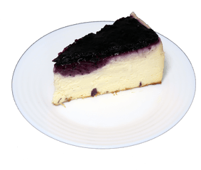 Manhattan - Cheesecake Png