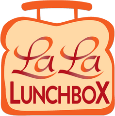 Lala Lunchbox Logo - Transparent Lala Lunchbox Transparent Lunch Box Png