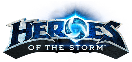 Neca Heroes Of The Storm 7 Scale Nova Action Figure Funko - Heroes Of The Storm Logo Png