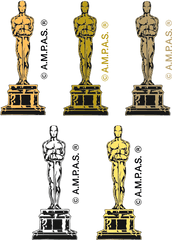 Favorites Of Success Award In Ukraine Logo Download - Logo Academy Awards Png