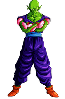 Picture Piccolo Free Clipart HD - Free PNG