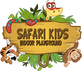 Safari Kids - Safari Kids Png