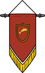 Free Medieval Banner Png Download - Medieval Banner Transparent