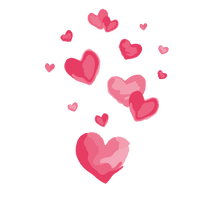 Heart Vector Valentine Download HD - Free PNG