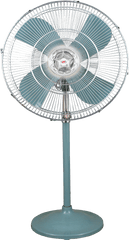 Pedestal Fan Png 1 Image - Electric Fan Png Hd