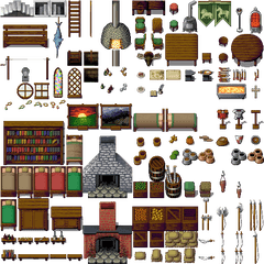 29 Rpg Maker Ideas - Rpg Maker Vx Ace Royal Tilesets Png