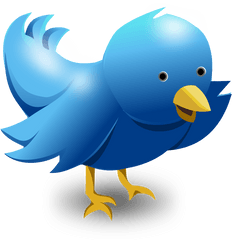 Twitter Logo Png Images Free Download - Larry The Bird Twitter