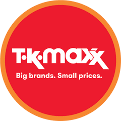 Discount Store Giant Tk Maxx Appoints 303 Mullenlowe For - Tk Maxx Australia Logo Png