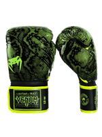 Gloves Venum Boxing Green HQ Image Free - Free PNG