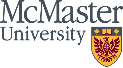 Mcmaster University - Wikipedia Mcmaster University Logo Transparent Png