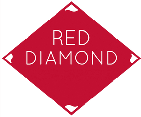 Red Diamond Png