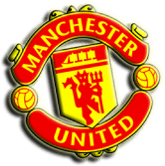 Download Manchester United Logo Png - Emblem