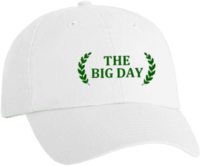 Chance The Rapper U0027the Big Dayu0027 Merch Collection Source - Unisex Png