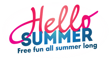 Summer Word Hello Download HD - Free PNG