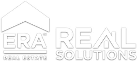 Era Real Solutions Realty - Horizontal Png