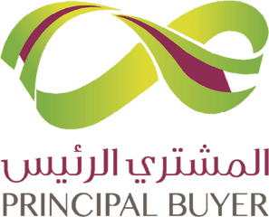 Saudi Electricity Company - Principal Buyer Logo Png