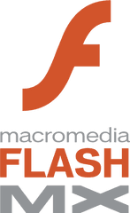 Macromedia Flash Mx Logo Png - Ibirapuera Park