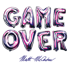 Download Game Over Shirt Graphic - Graphic Design Full Graphic Design Png