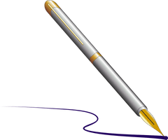 Pen Free Download Png