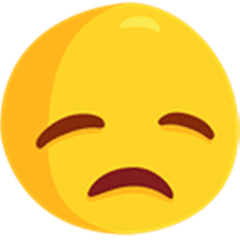 Emoji Emoticon Smiley Facebook - Messenger Emojis Png Facebook