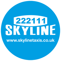 Haversham Airport Taxis - Skyline Taxis Milton Keynes Png