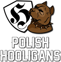 Product - Hooligans Graphics Png