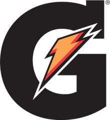 Gatorade Symbol Transparent Png - Transparent Background Gatorade Logo Png