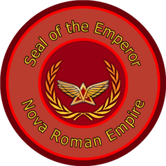 Declaration Of The Nova Roman Empire - United Nations Png