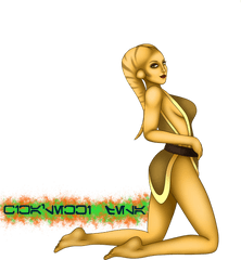 Commission Prinota Pin Up U2014 Weasyl - For Women Png