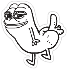 Pin - Nigel Thornberry Dickbutt Png