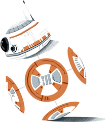 Free Bb8 Cliparts Download Clip Art - Space Shuttle Png