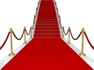 Red Carpet Png - Red Carpet Png