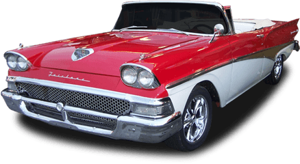 Good Time Classics U2013 Car Dealer In West Line Mo - Antique Car Png