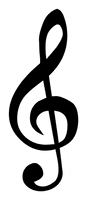 Clef Note Png Image