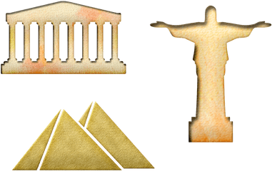 Free Photo Monument Icons Travel Monuments World - Religion Png