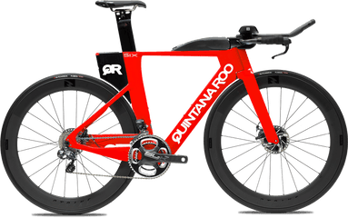 2020 Ironman World Championship Kona Rental - Bicis Quintana Roo Png