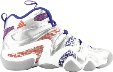 Download Adidas Crazy 8 John Wall - Sneakers Png