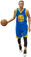 Nba Player Png Image - Transparent Stephen Curry Png