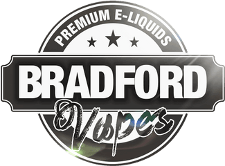 Stockists U2013 Bradford Vapes - Label Png