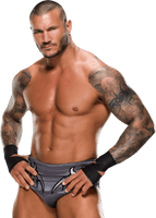 Randy Orton Transparent Background - Free PNG
